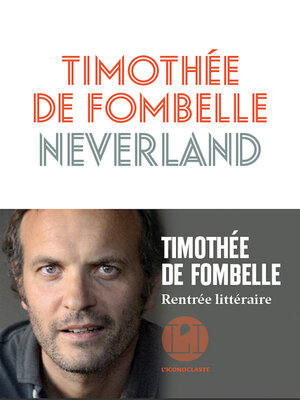 Neverland - ebook